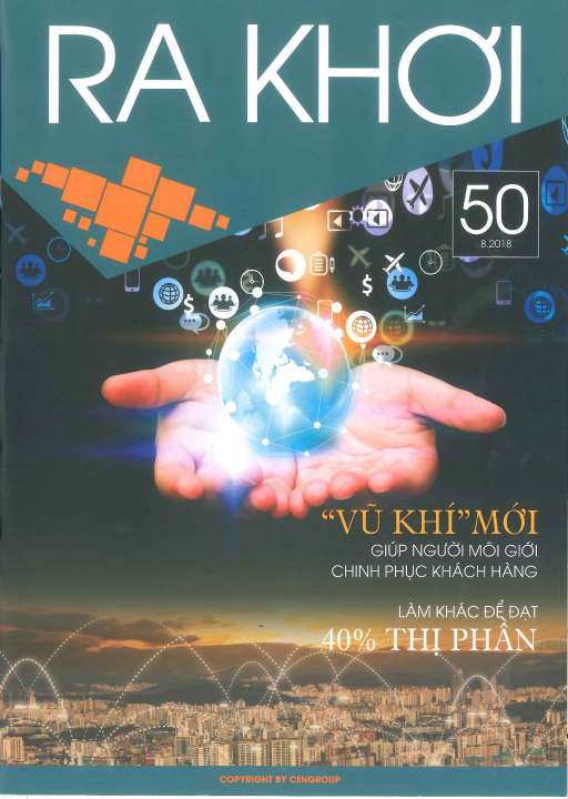 Ra Khơi 50